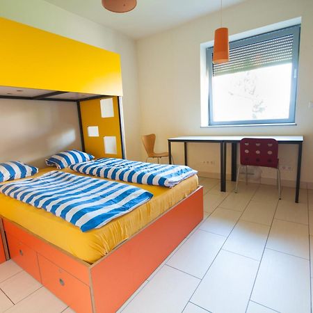 Simbol Rooms With Free Private Parking Ljubljana Chambre photo
