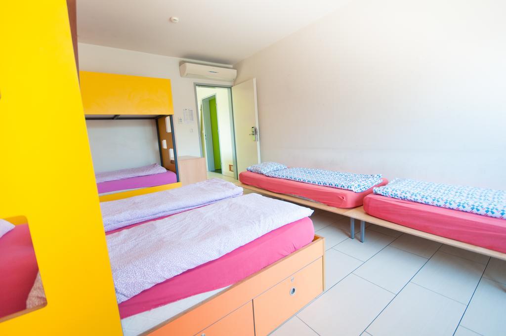 Simbol Rooms With Free Private Parking Ljubljana Chambre photo