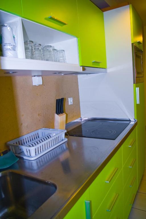 Simbol Rooms With Free Private Parking Ljubljana Chambre photo