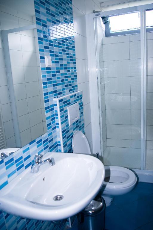 Simbol Rooms With Free Private Parking Ljubljana Extérieur photo