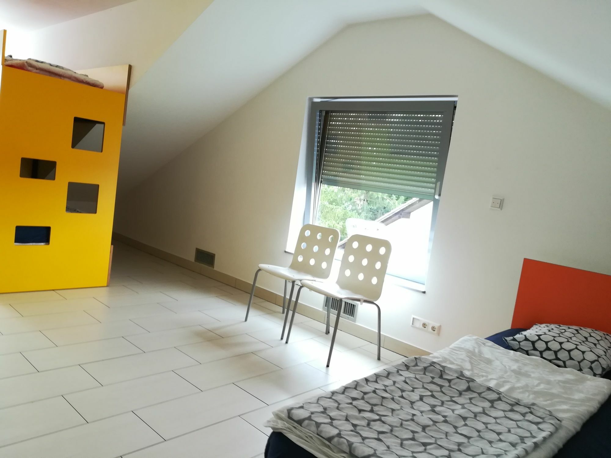Simbol Rooms With Free Private Parking Ljubljana Extérieur photo