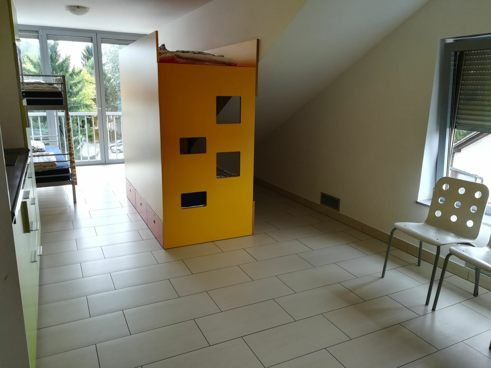 Simbol Rooms With Free Private Parking Ljubljana Extérieur photo