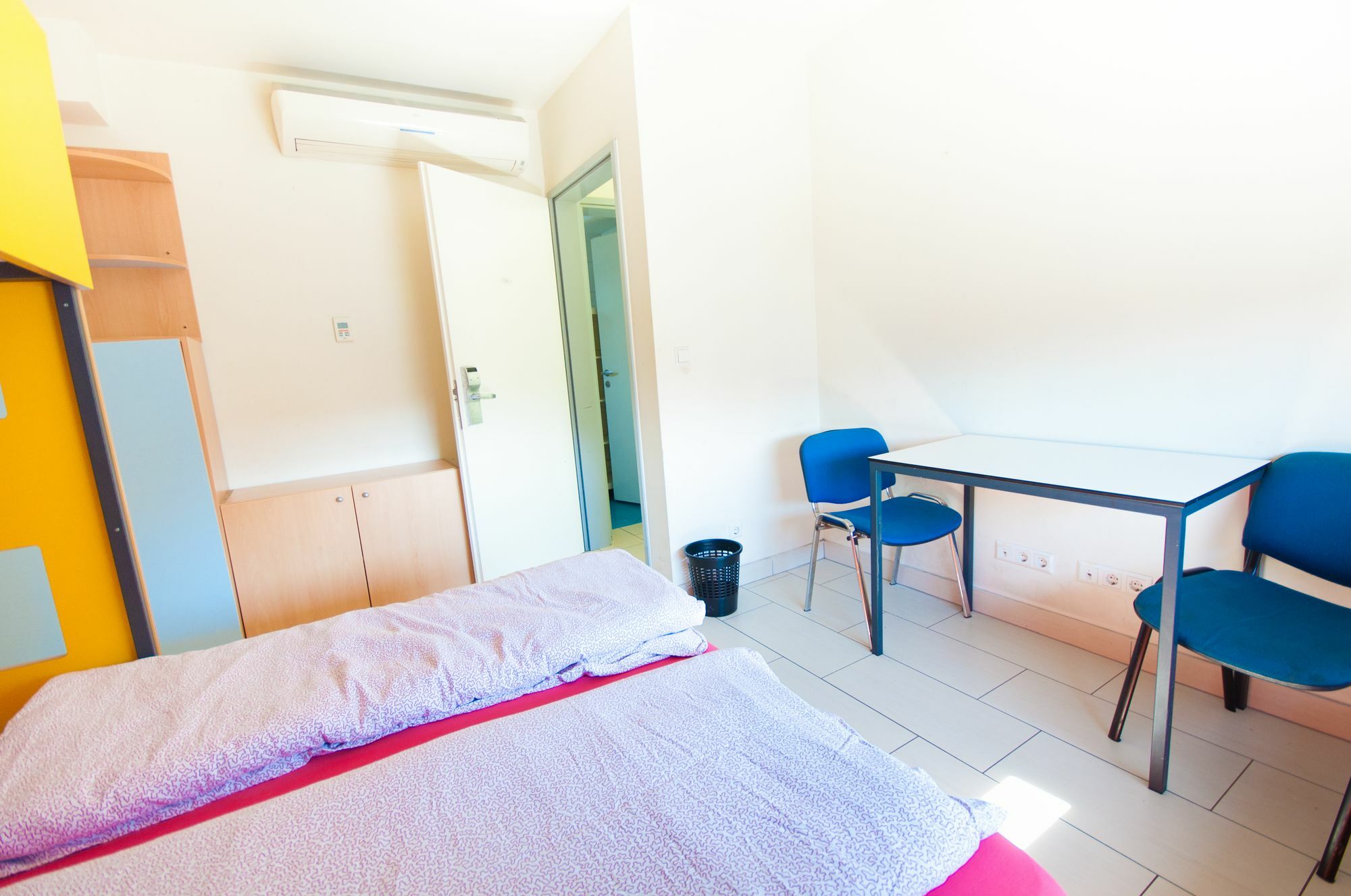 Simbol Rooms With Free Private Parking Ljubljana Extérieur photo