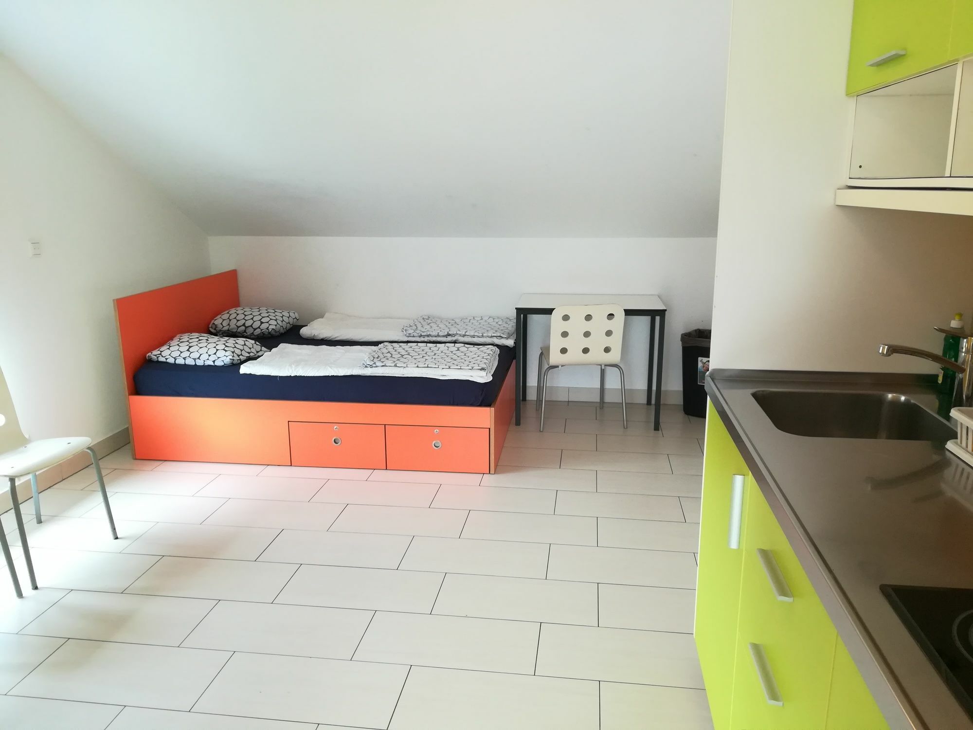 Simbol Rooms With Free Private Parking Ljubljana Extérieur photo
