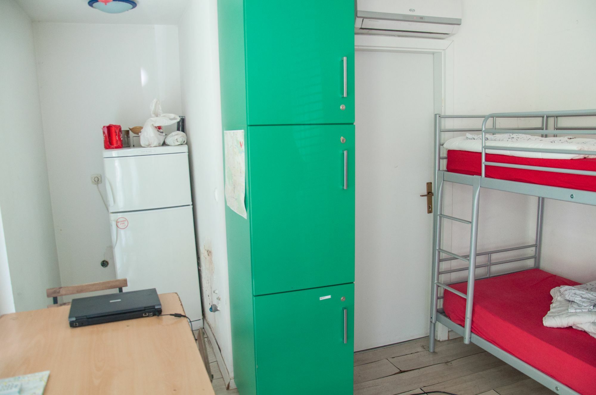 Simbol Rooms With Free Private Parking Ljubljana Extérieur photo