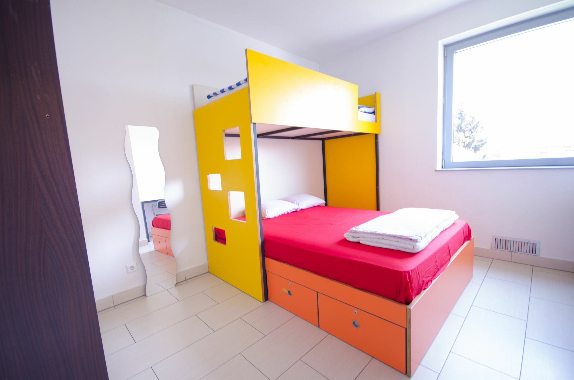 Simbol Rooms With Free Private Parking Ljubljana Extérieur photo
