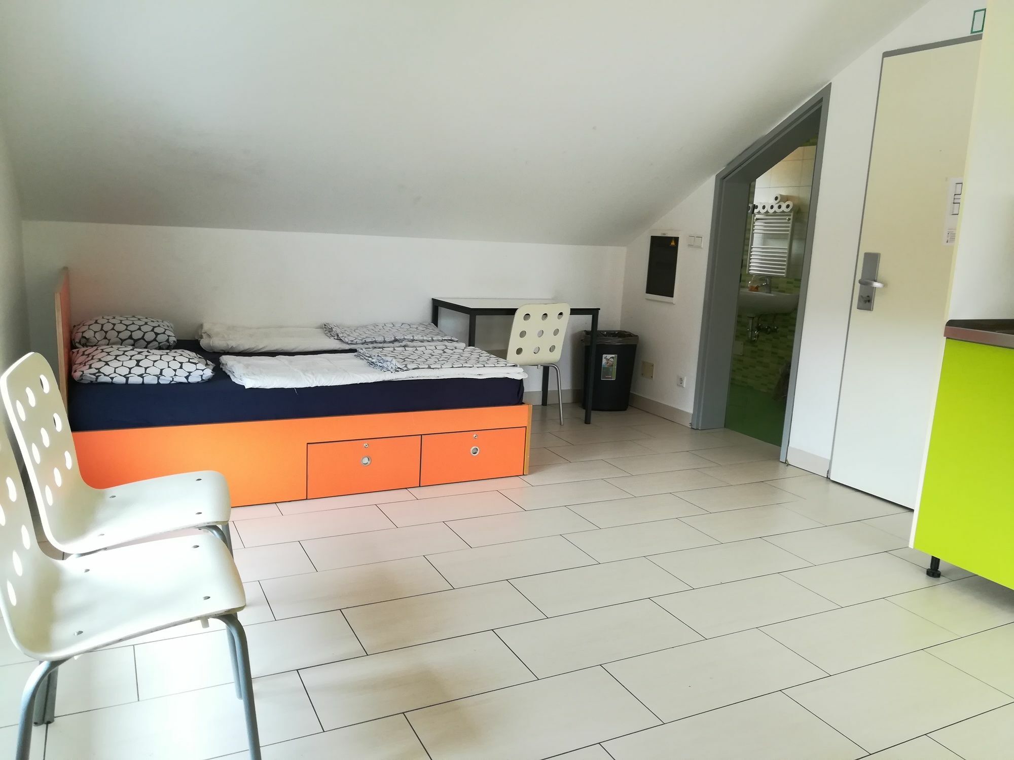Simbol Rooms With Free Private Parking Ljubljana Extérieur photo