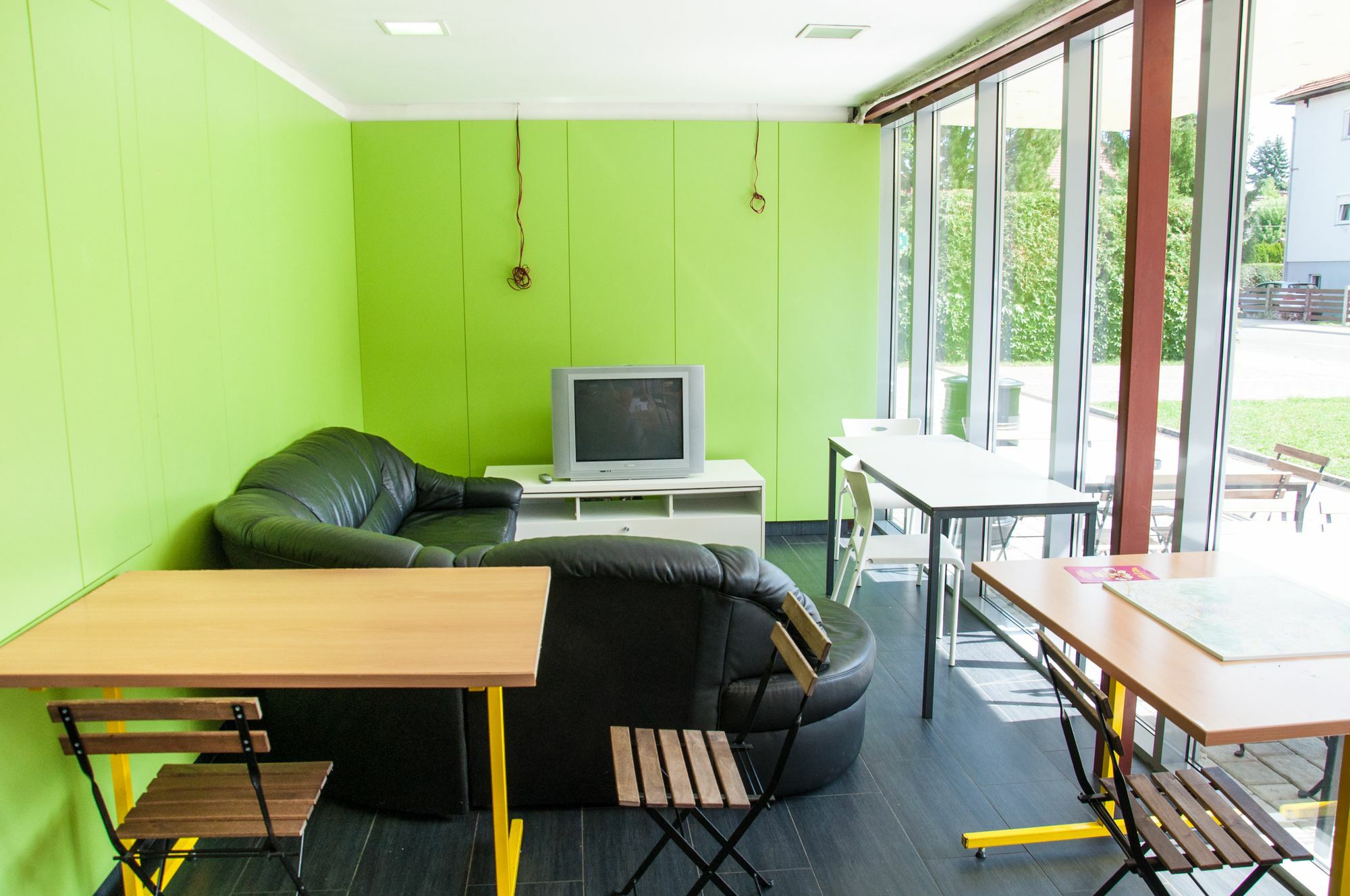 Simbol Rooms With Free Private Parking Ljubljana Extérieur photo