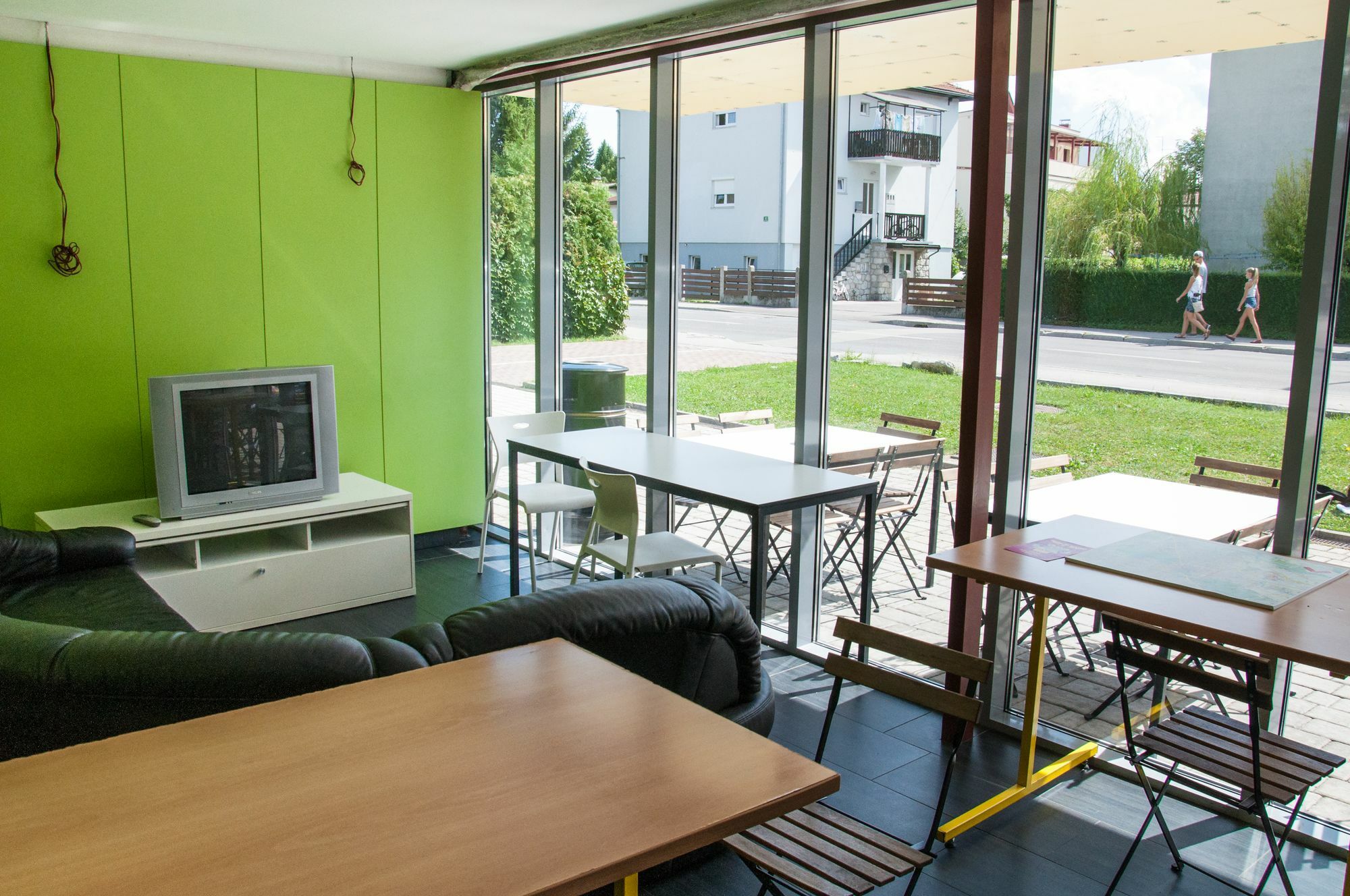 Simbol Rooms With Free Private Parking Ljubljana Extérieur photo